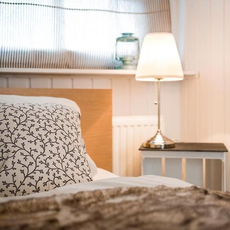 Deichkroenchen Ferienwohnung Altes Land Hamburg Jork Zewnętrze zdjęcie